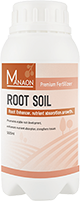 ROOT SOIL