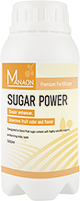 SUGAR POWER