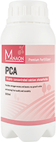 PCA