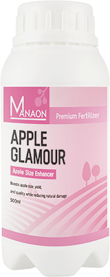 APPLE GLAMOUR