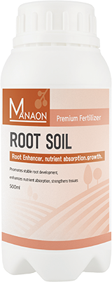 ROOT SOIL