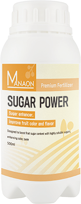 SUGAR POWER