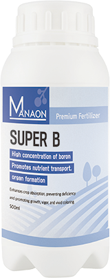 SUPER B